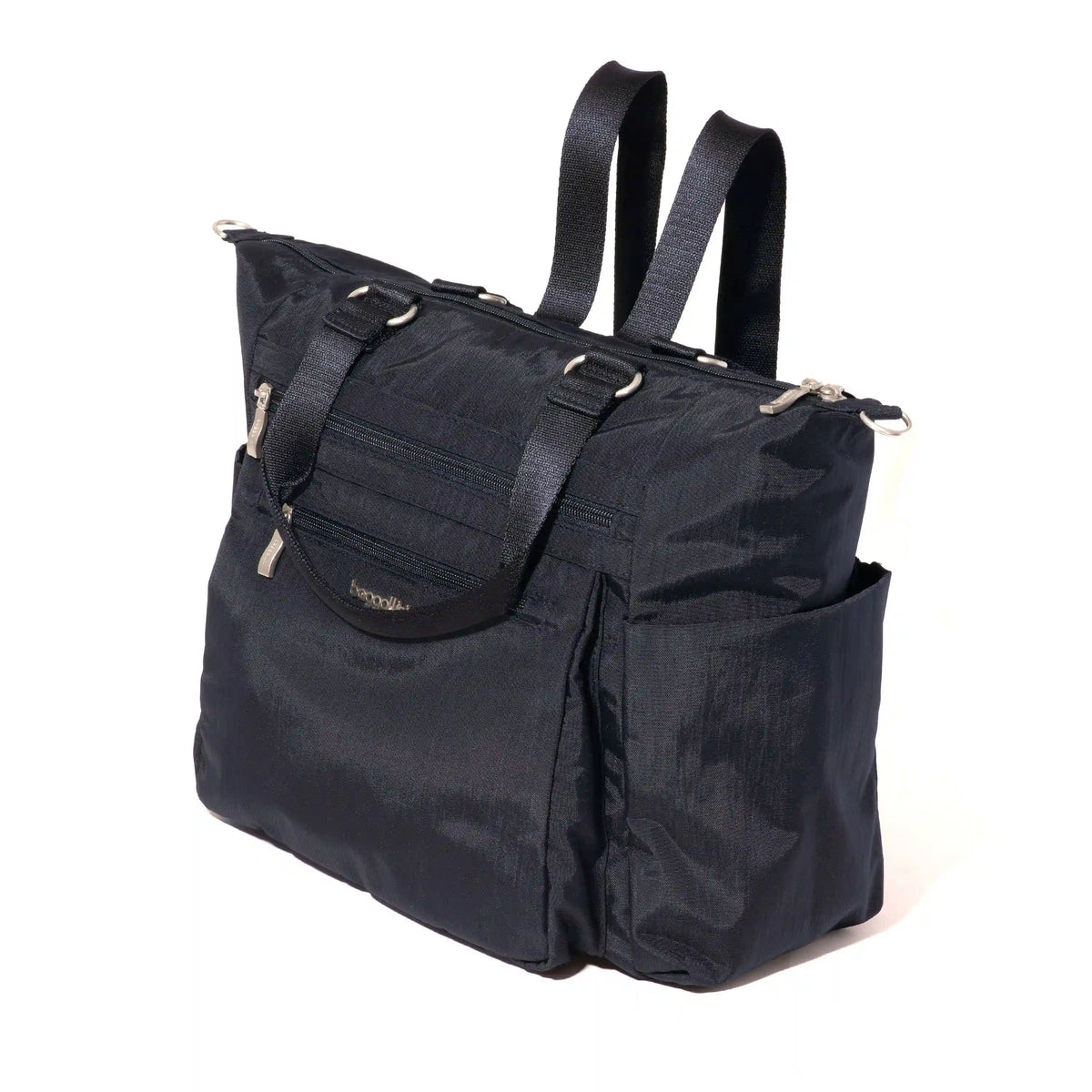 Modern Everywhere Trifecta Convertible Backpack