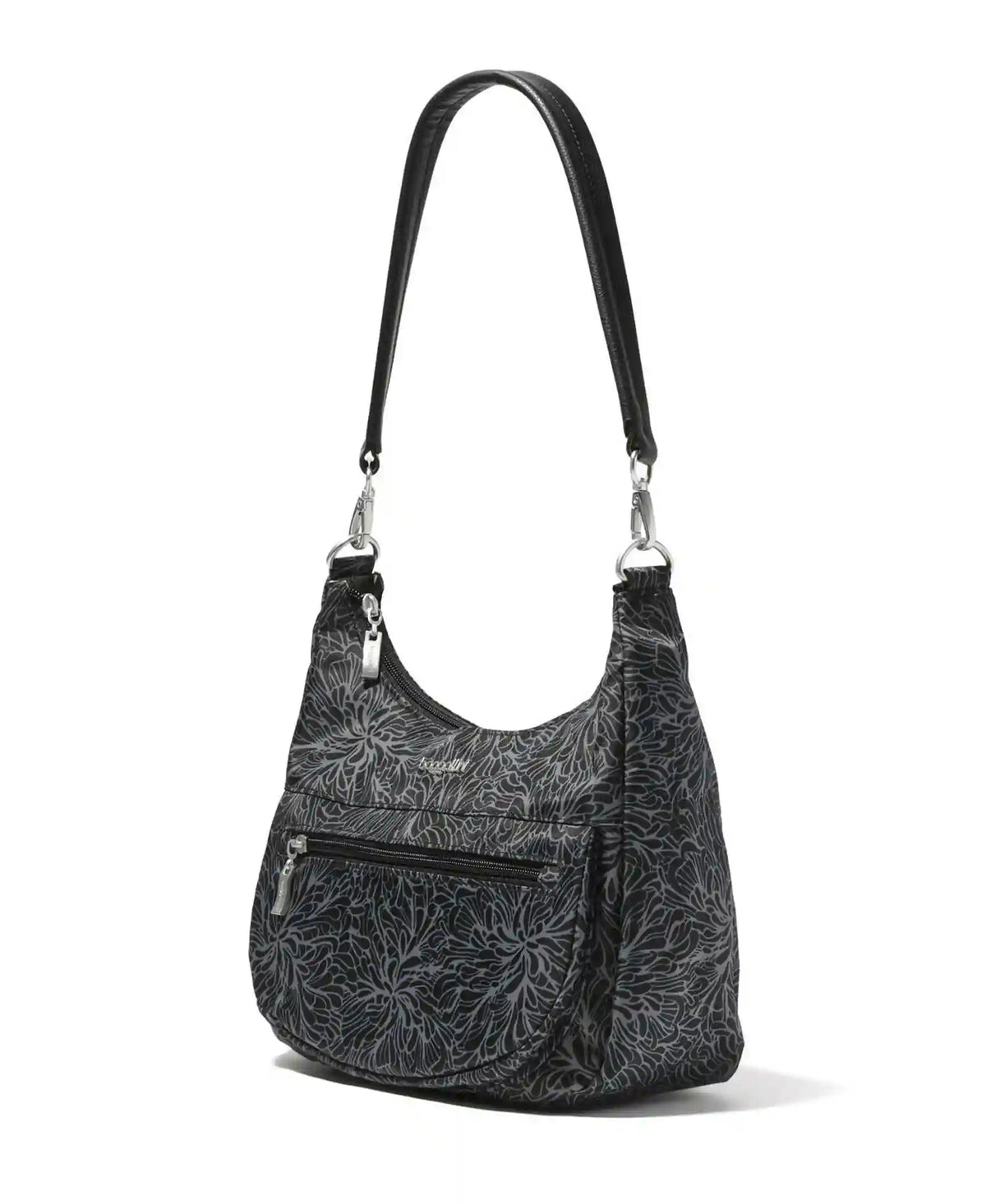 True Classic Pocket Half Moon Bag