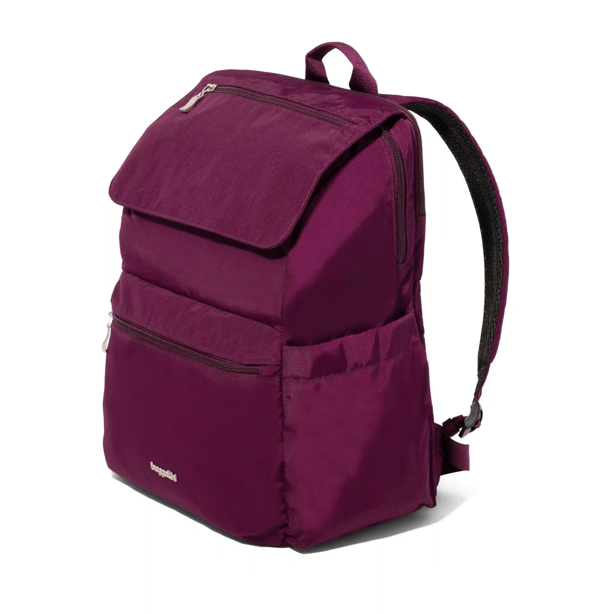 True Classic Flap Laptop Backpack