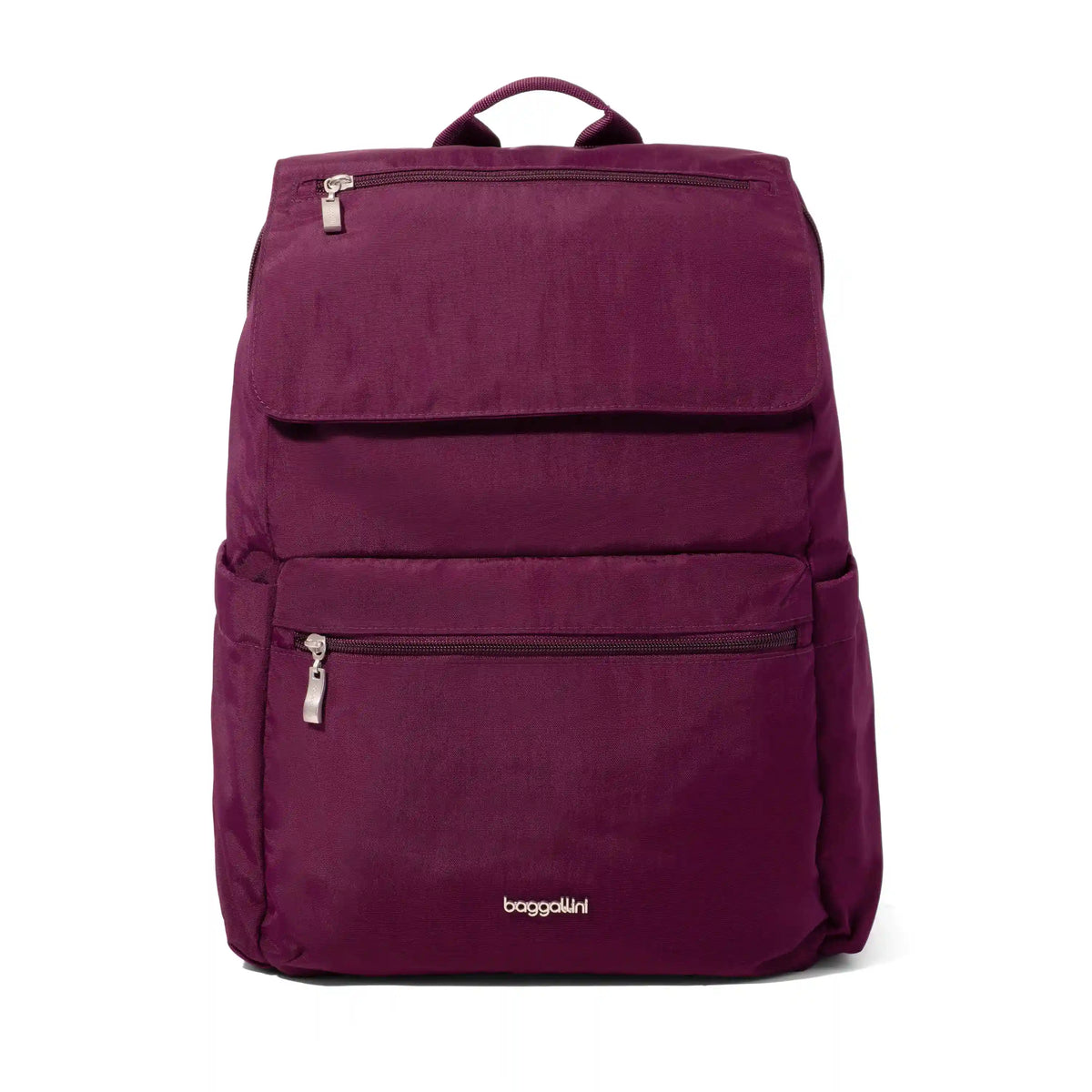 True Classic Flap Laptop Backpack