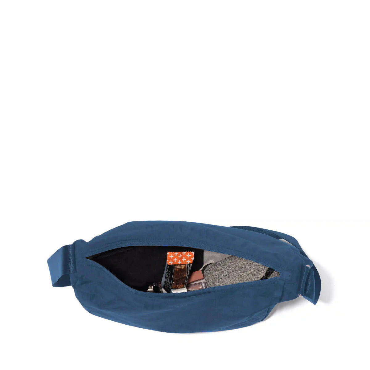 Swift Crescent Crossbody