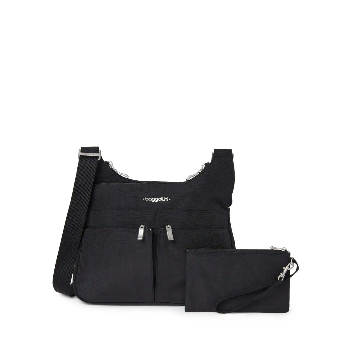 Legacy Cross Over Crossbody