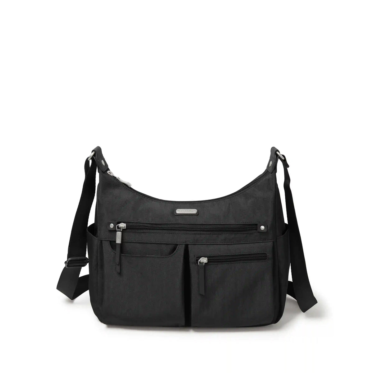 True Classic Anywhere Large Hobo With RFID