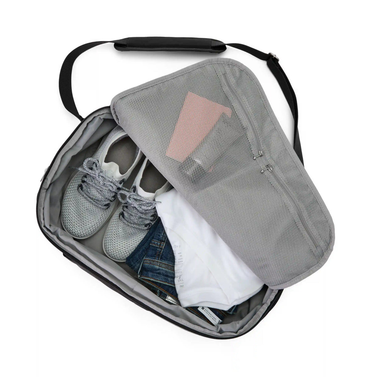 Securtex®  Classic Anti-Theft Convertible Travel Backpack