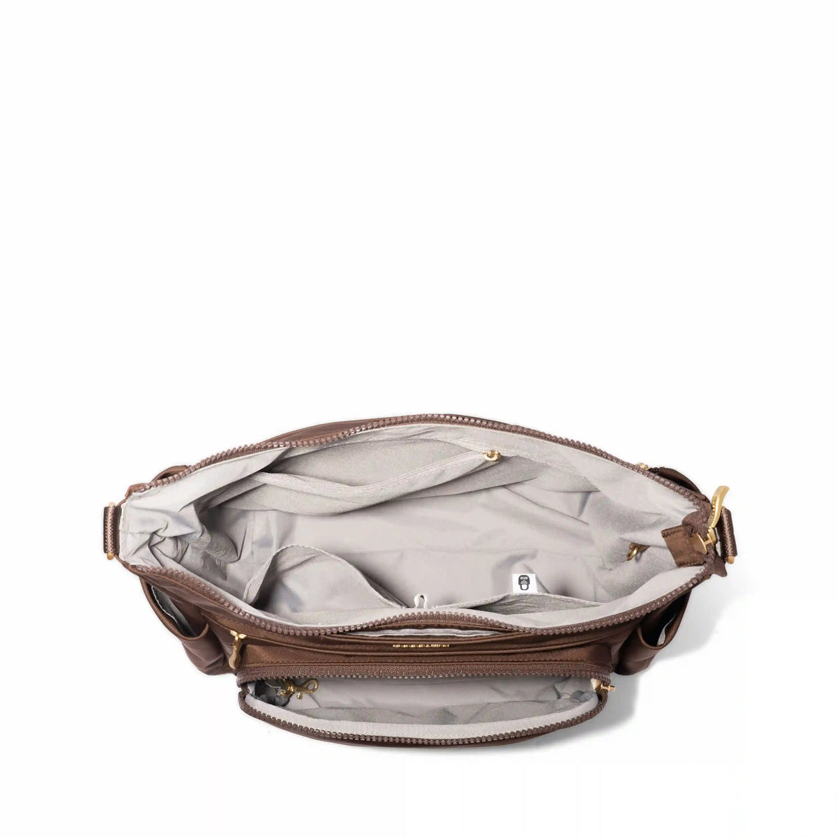 Nolita Convertible Hobo
