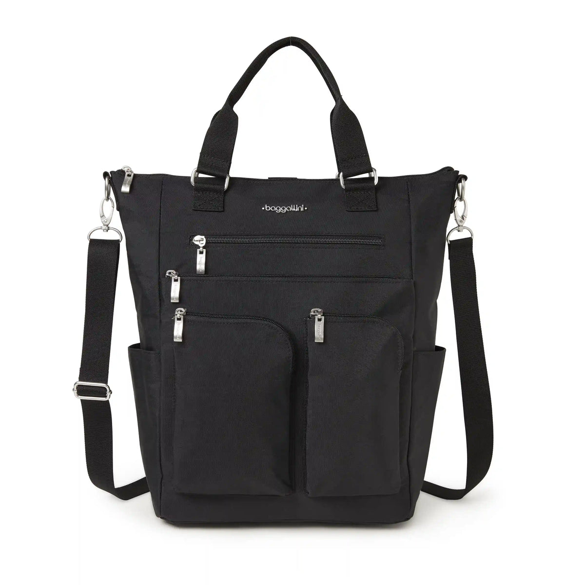 Legacy All Set 3 In 1 Tote Backpack