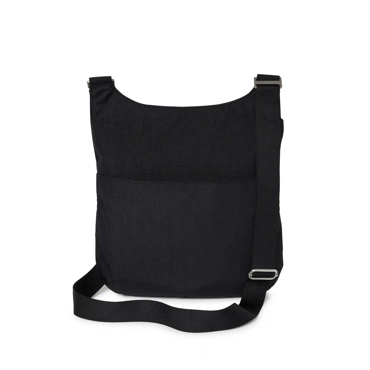 Legacy Big Zipper Bagg With RFID