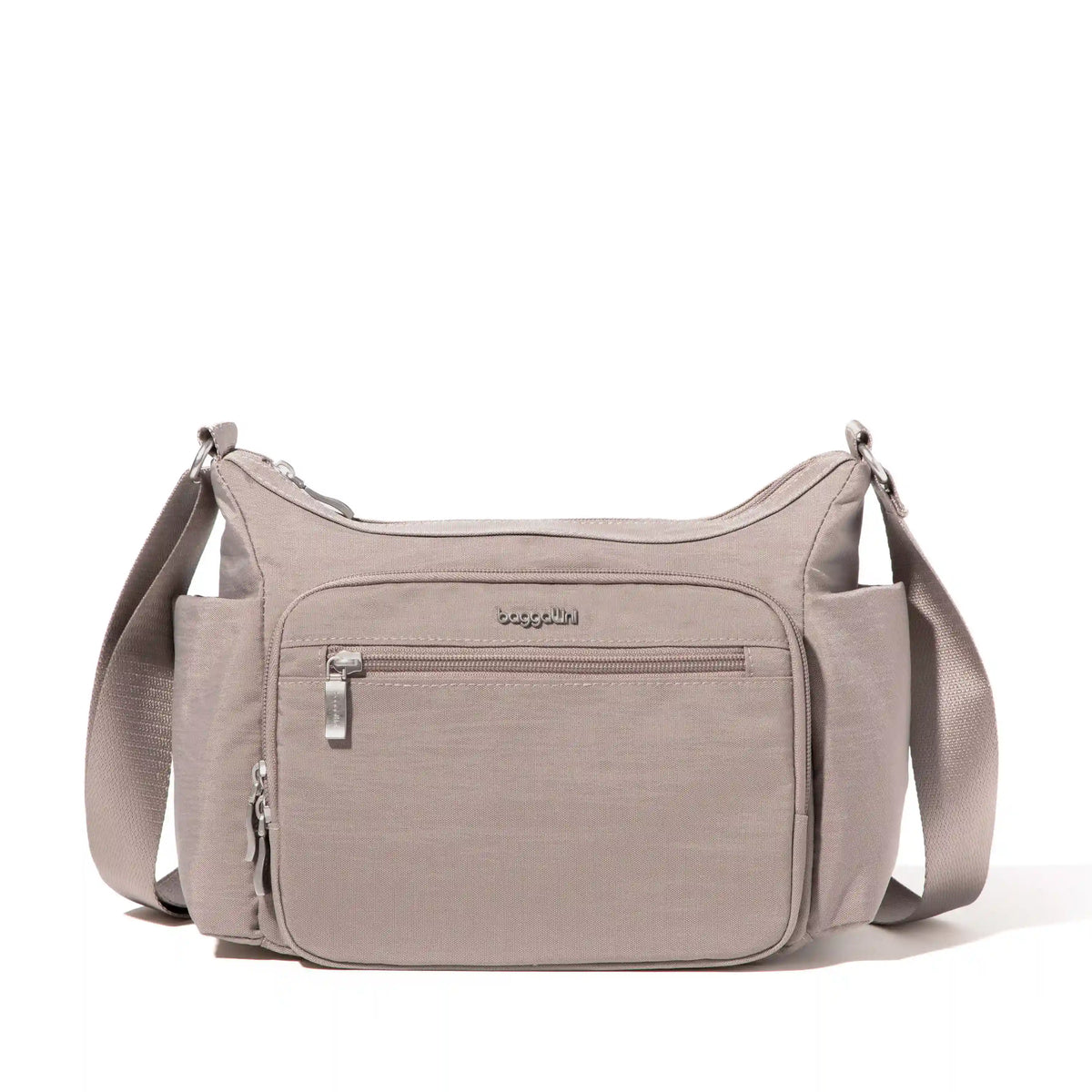 True Classic Crosstown Hobo Crossbody
