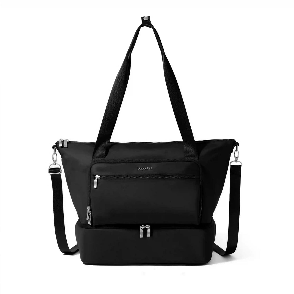 Park Ave Overnight Tote