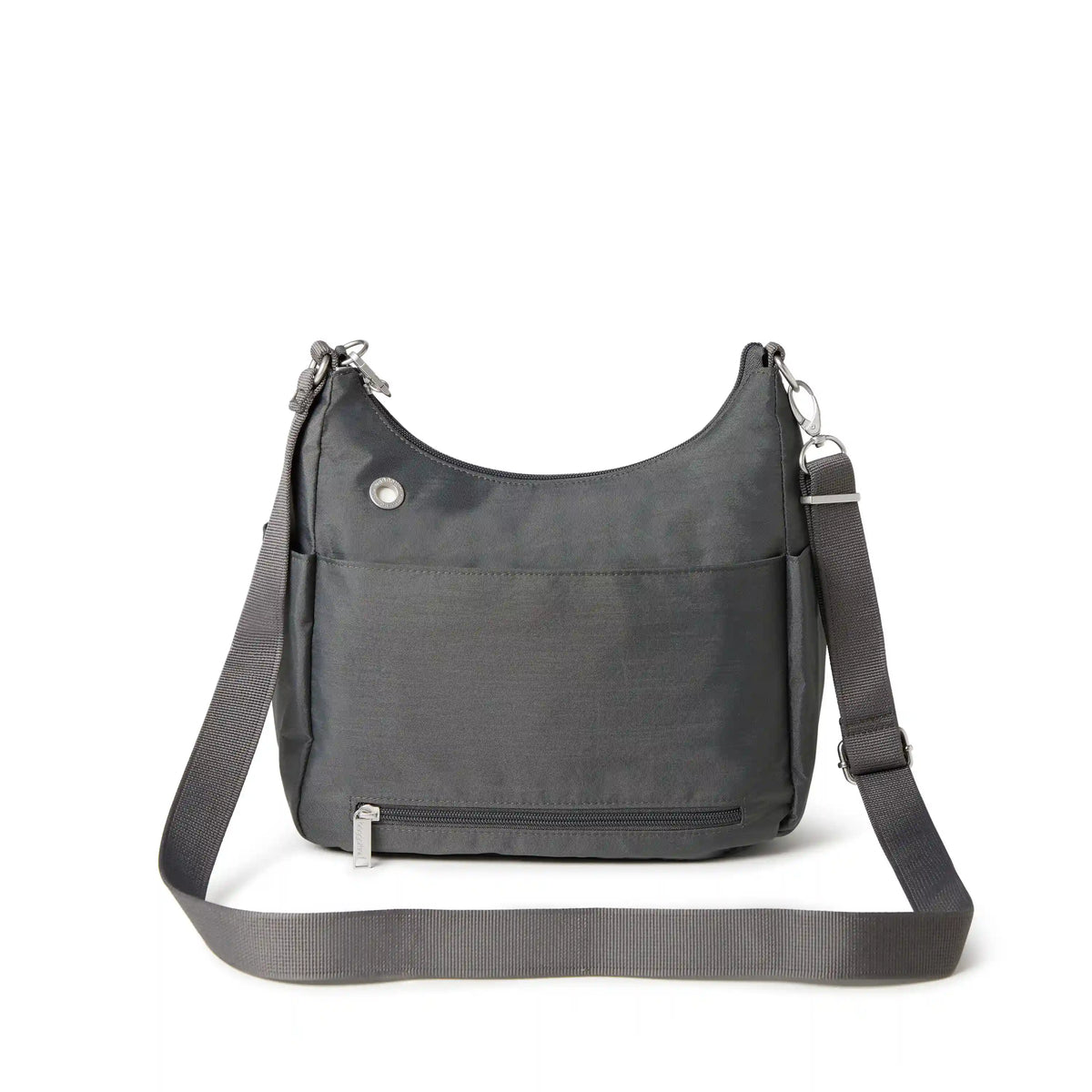 Securtex® Classic Anti-Theft Free Time Crossbody Bag